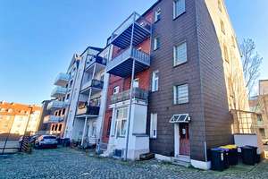 MITTEN IN DER CITY - MITTEN IM LEBEN -MFH MIT 6 GARAGEN – Die vollständige Adresse der Immobilie erhältst du vom Anbieter., 44623 Herne-Mitte, Herne – Vorschaubild 7