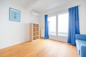 ⭐️ Über den Dächern Berlins - Moderne 4 Zi DG Whg mit gr. Süd-West Terrasse, 2 Bäder, Atrium & Klima – Die vollständige Adresse der Immobilie erhältst du vom Anbieter., 10559 Moabit, Berlin – Vorschaubild 7