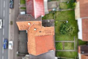 Einfamilienhaus mit angrenzender Scheune und Garten in Wildeck-Obersuhl – Die vollständige Adresse der Immobilie erhältst du vom Anbieter., 36208 Wildeck – Vorschaubild 13