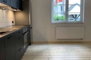 DO-Wambel - Nähe Knappschaft KKH -  kersan. 2-Zi KDB - EBK - neues Bad + Holzdielen - Garten !!! – Die vollständige Adresse der Immobilie erhältst du vom Anbieter., 44143 Wambel, Dortmund – Vorschaubild 2