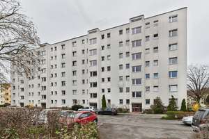 Abendsonne pur: Ihr neues Zuhause mit Blick ins Grüne in ruhiger Charlottenburger-Nord Lage! – Haeftenzeile 2, 13627 Charlottenburg-Nord, Berlin – Vorschaubild 20