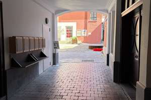 Attraktive 3-Zimmer-Wohnung mit Balkon, Aufzug und Einbauküche – Rosstr. 9, 52064 St. Jakob, Aachen – Vorschaubild 16