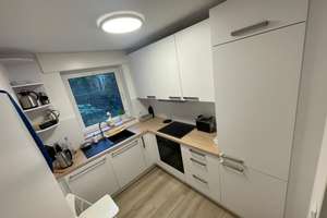Moderne 2-Zimmer-Wohnung mit gehobener Ausstattung und großer Terrasse – Die vollständige Adresse der Immobilie erhältst du vom Anbieter., 45894 Buer, Gelsenkirchen – Vorschaubild 3