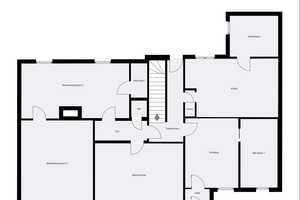 Wohn- und Geschäftshaus mit attraktiver Maisonette-Wohnung, Praxis und Einliegerwohnung, nahe S-Bhf – Märkisch-Oderland (Kreis) – Vorschaubild 26