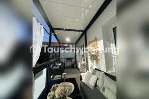 Tauschwohnung: Tausche 2,5 Zimmer gegen 3-4 Zimmer Wohnung – Die vollständige Adresse der Immobilie erhältst du vom Anbieter., 23566 Sankt Gertrud, Lübeck – Vorschaubild 3