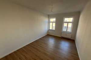 1. Monat kaltmietfrei | ERSTBEZUG | WG-geeignet | frisch renovierte 3-Zimmer-Wohnung mit Tageslic... – Kohlgartenstraße 28, 4315 Leipzig – Vorschaubild 5