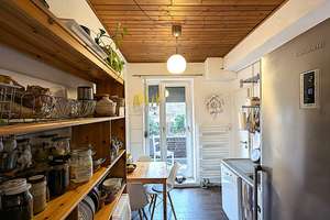 Eigentumswohnung im Hochparterre - 3 schöne Zimmer, Bad, Küche mit Balkon + Gemeinschafts-Garten – Die vollständige Adresse der Immobilie erhältst du vom Anbieter., 28207 Hastedt, Bremen – Vorschaubild 5