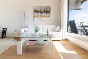 Stilvoll wohnen in der                                                    Maritim-Residenz – Die vollständige Adresse der Immobilie erhältst du vom Anbieter., 23570 Travemünde, Lübeck – Vorschaubild 6