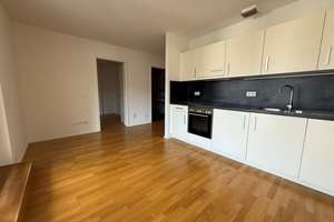 MILANEO: Gemütliche 2 Zimmer Wohnung mitten in der Stadt – Die vollständige Adresse der Immobilie erhältst du vom Anbieter., 70173 Europaviertel, Stuttgart – Vorschaubild 3
