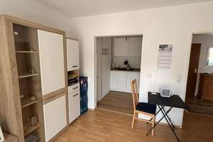 Schöne 2-Zimmer-55 qm Wohnung mit Balkon – Breite Strasse 1, 38667 Bad Harzburg – Vorschaubild 4