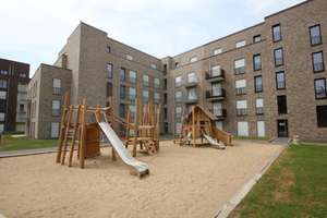 Wohnung in Düsseldorf – 40223 Bilk, Düsseldorf – Vorschaubild 6