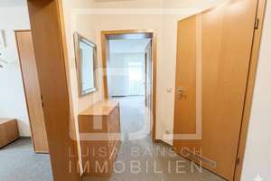 Vermietete 2-Zimmer-Wohnung mit Balkon, EBK und TG-Stellplatz – Die vollständige Adresse der Immobilie erhältst du vom Anbieter., 1219 Leubnitz-Neuostra, Dresden – Vorschaubild 7