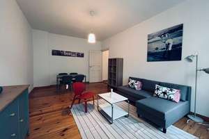 Befristet für 2 Jahre - Schöne Wohnung im Friedrichshain – Proskauer Straße 25, 10247 Friedrichshain, Berlin – Vorschaubild 3
