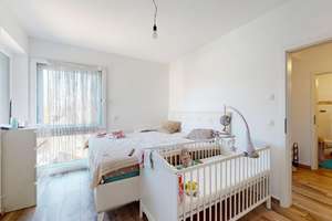 KfW-40-Plus-Mehrfamilienhaus - Ertragreiches MFH mit Photovoltaik & Erdwärmepumpe – Die vollständige Adresse der Immobilie erhältst du vom Anbieter., 12623 Mahlsdorf, Berlin – Vorschaubild 12