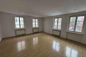 3-Zimmer Wohnung in der Äußeren Neustadt (Antonstadt), Dresden