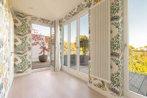 Luxus über den Dächern – Traum-Penthouse mit Dachterrasse & Sauna! – Die vollständige Adresse der Immobilie erhältst du vom Anbieter., 20148 Rotherbaum, Hamburg – Vorschaubild 11