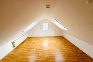 attraktive 2-Raum Wohnung mit XXL Dachterrasse ***TOP*** citynah super Lage; in Lindenau – 4179 Neulindenau, Leipzig – Vorschaubild 9