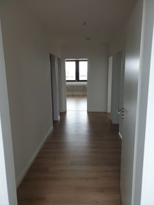 3-Zimmer Wohnung in der Gronauer-City