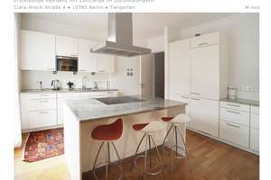 4-Zimmer-Wohnung mit Balkon in Berlin-Tiergarten – Clara-Wieck-Straße 4, 10785 Tiergarten, Berlin – Vorschaubild 8