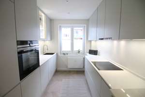 Modern Living - Möblierte Wohnung mit Top-Ausstattung nahe des UKEs – Heider Straße 23, 20251 Hoheluft-Ost, Hamburg – Vorschaubild 5