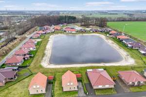 Exklusive Ferienwohnungen zur Vermietung im Seepark Eiken in Walchum – Die vollständige Adresse der Immobilie erhältst du vom Anbieter., 26907 Walchum – Vorschaubild 6