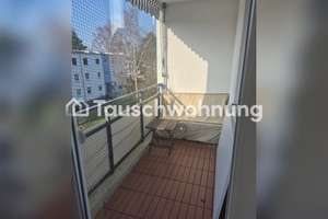 Tauschwohnung: Biete 2,5-Zimmer-Wohnung – Teerosenweg 99, 22177 Bramfeld, Hamburg – Vorschaubild 3