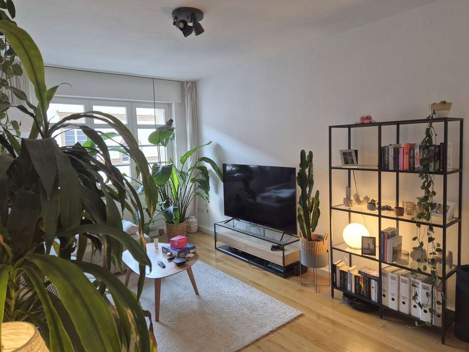 Wohnzimmer_Beispiel renovierte