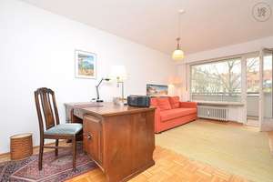 Möblierte 3-Zimmerwohnung in Würzburg City mit Wlan und Garage – Die vollständige Adresse der Immobilie erhältst du vom Anbieter., 97070 Altstadt, Würzburg – Vorschaubild 5
