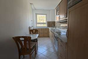 Lichtdurchflutete 2-Zimmer-Wohnung mit Terrasse in ruhiger Lage – Rönnegang 1, 30457 Wettbergen, Hannover – Vorschaubild 6