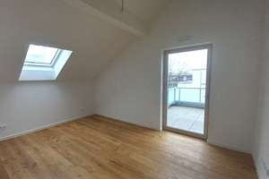 living smart - Exklusive Maisonette-Wohnung mit großzügiger Dachterrasse – Die vollständige Adresse der Immobilie erhältst du vom Anbieter., 81925 Herzogpark, München – Vorschaubild 6