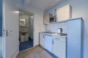 Kapitalanlage mit ca. 5% Rendite und strukturellem Wertzuwachs. – Die vollständige Adresse der Immobilie erhältst du vom Anbieter., 70173 Kernerviertel, Stuttgart – Vorschaubild 4