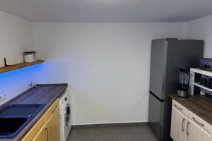 Helle 2-Zimmer Wohnung in Wolfsburg-Vorsfelde – Meinstraße 94, 38448 Vorsfelde, Wolfsburg – Vorschaubild 6