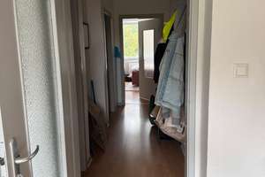 Direkt am Ferberpark - 2-Zimmer-Wohnung im Herzen von Burtscheid, inkl. Einbauküche – Kapellenstraße 42, 52066 Burtscheider Abtei, Aachen – Vorschaubild 5