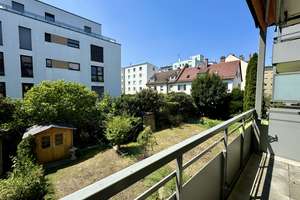 GROßE, MODERNE, BARRIEREFREIE 2 ZIMMER-WOHNUNG IN SCHÖNER UND RUHIGER WOHNLAGE IN DER INNENSTADT – Die vollständige Adresse der Immobilie erhältst du vom Anbieter., 86153 Jakobervorstadt-Nord, Augsburg – Vorschaubild 8