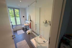Helle 4 Zimmerwohnung in Maxvorstadt – Nymphenburgerstr. 51, 80636 Marsfeld, München – Vorschaubild 13