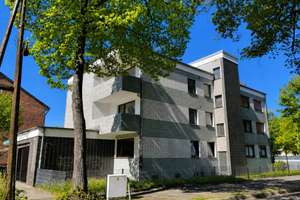 5 Eigentumswohnungen in einem Mehrfamilienhaus in Duisburg