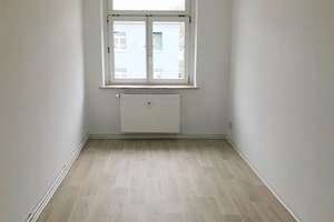 Für die Generation 50 plus! Ruhige 3-Raum-Wohnung im Grünen! – Leonhardtstr. 34, 4357 Mockau-Süd, Leipzig – Vorschaubild 3