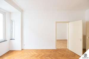 * Provisionsfrei! 2 Zimmer, top saniert, Balkon & Altbaucharme im Szeneviertel Gostenhof! * – Schreyerstraße 16, 90443 Gostenhof, Nürnberg – Vorschaubild 3
