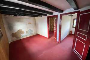 Freist. EFH Orsberg, Fachwerk, denkmalgeschützt, Sanierung notw., Erweiterungsmöglichkeit – Orsberger Straße 33, 53579 Neuwied (Kreis) – Vorschaubild 7