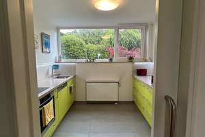 Modernisierter Bungalow mit Ausblick, Garten und Garage – Die vollständige Adresse der Immobilie erhältst du vom Anbieter., 42111 Uellendahl-Katernberg, Wuppertal – Vorschaubild 14
