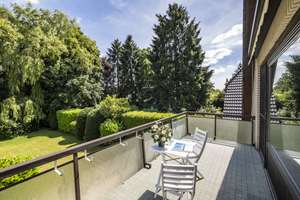 Aufgeteiltes Haus mit Traumgarten & vielfältigen Möglichkeiten – Die vollständige Adresse der Immobilie erhältst du vom Anbieter., 22459 Niendorf, Hamburg – Vorschaubild 10