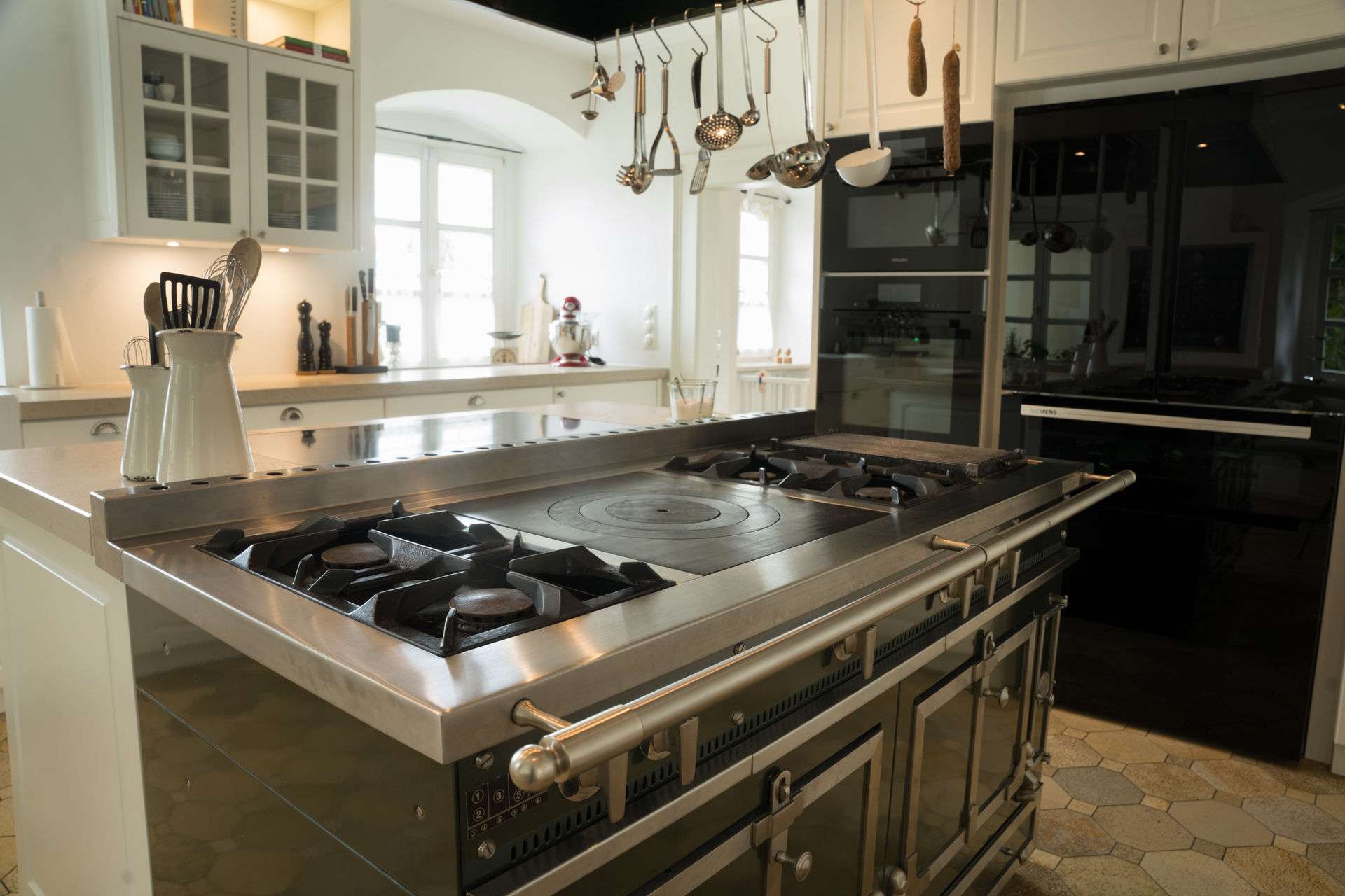 Immobilie in Köfering - Historischer Pfarrhof von 1780 - Ein Unikat, das Geschichte und Moderne verbindet - Bild 55