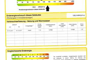 Gepflegte, vermietete Eigentumswohnung in Top‑Lage von Düsseldorf – Die vollständige Adresse der Immobilie erhältst du vom Anbieter., 40476 Derendorf, Düsseldorf – Vorschaubild 17
