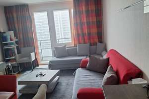 Wohnung mit Traumausblick – Die vollständige Adresse der Immobilie erhältst du vom Anbieter., 10117 Mitte (Ortsteil), Berlin – Vorschaubild 2