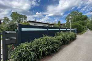 Ruhig gelegenes Haus mit Garage - hochwertige Ausstattung - keine Käuferprovision – Jenbacher Weg 30, 12209 Berlin – Vorschaubild 1