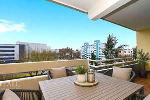 Tolle 3-Zimmer-Wohnung im Herzen von Heilbronn! Mit Aufzug, Balkon und Stellplatz! - FALC Immobilien – Schoettlestr. 21, 74074 Heilbronn, Heilbronn – Vorschaubild 2