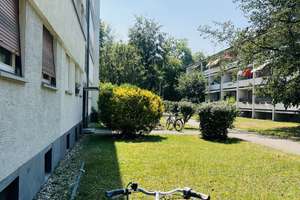 3-Zimmer-Wohnung in Karlsruhe-Waldstadt – Insterburger Straße 35b, 76139 Waldstadt, Karlsruhe – Vorschaubild 3