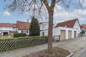 Familientraum: Tolles Grundstück mit leerstehenden Ein- Zweifamilienhaus zum Gestalten – Nürnberger Land (Kreis) – Vorschaubild 23
