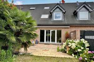 Reihenmittelhaus in Kamp-Lintfort - Niersenbruch – Wesel (Kreis) – Vorschaubild 2