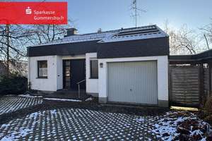 Schöner Wohnen, mit Blick ins Grüne! – Die vollständige Adresse der Immobilie erhältst du vom Anbieter., 51647 Gummersbach – Vorschaubild 1